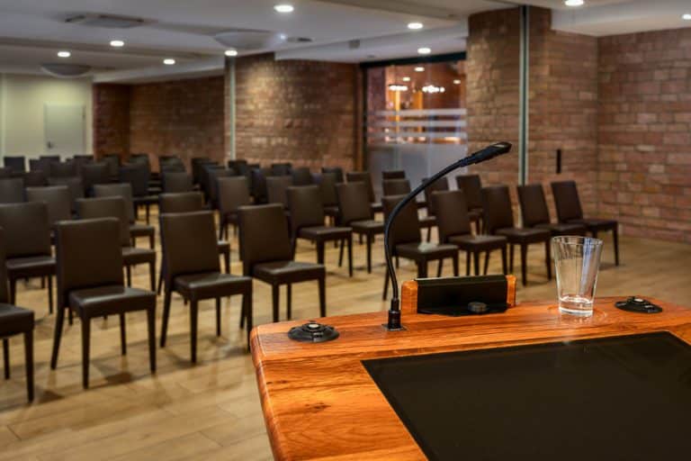 Konferenzraum